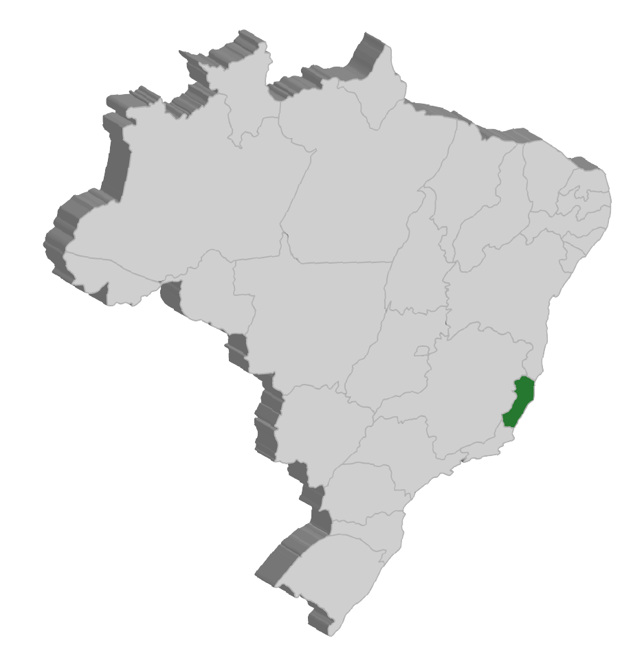 Localização